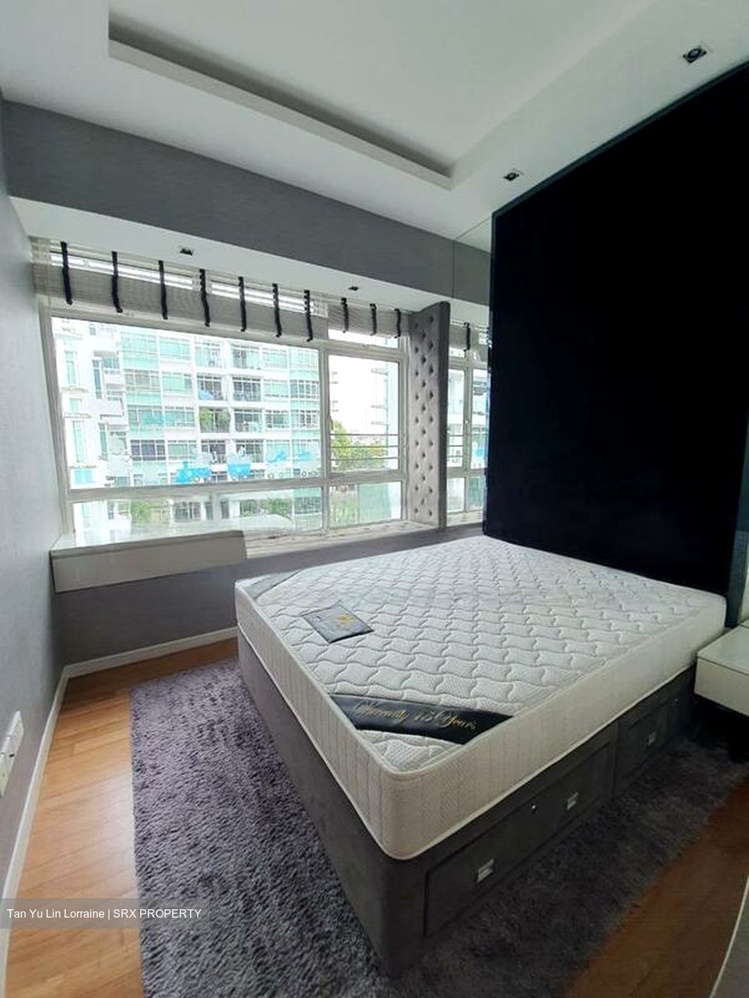 The Cascadia (D21), Condominium #460861041